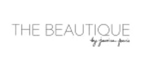 The Beautique by Jessica Peris coupons